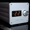 passive preamp