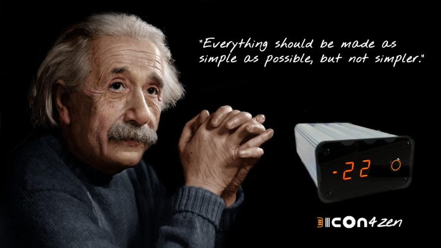 icon4zen einstein