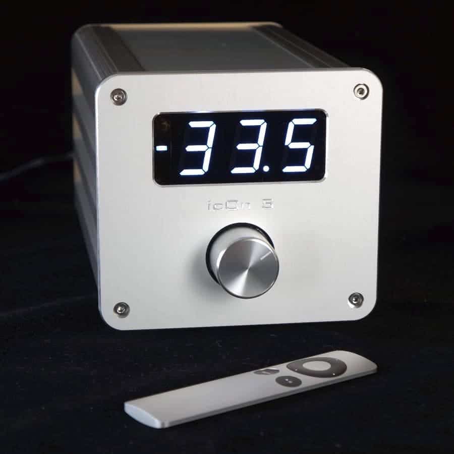 Life-Changer Audio Icon 5