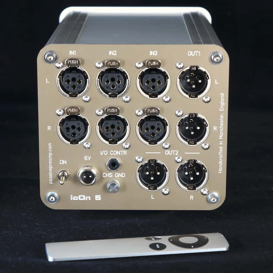 Life-Changer Audio Icon 5