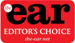 icon passive preamp won the ear editor's choice award